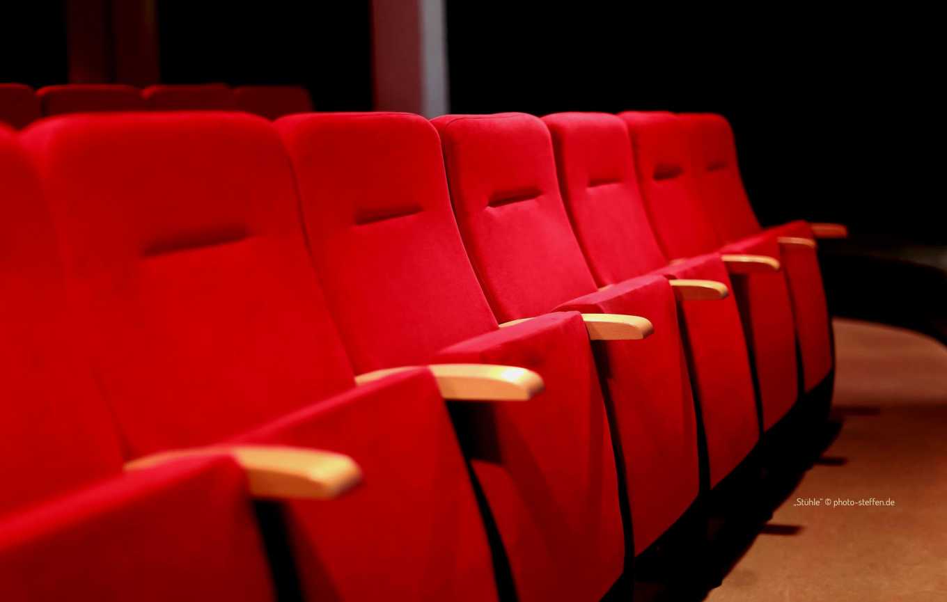 Diashow starten
